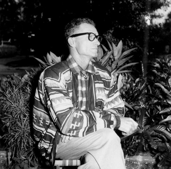 Irvin Peithmann